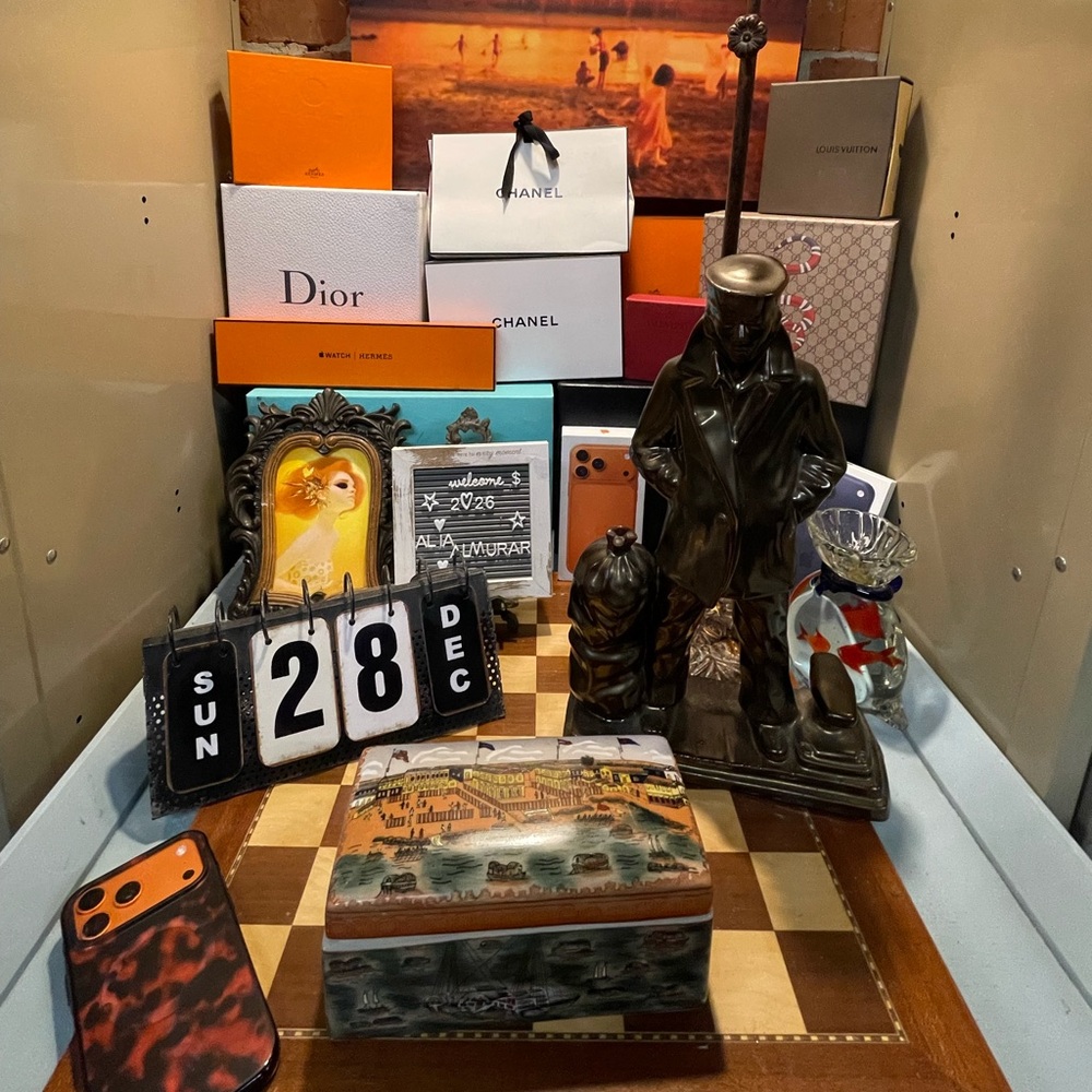 Mcm vtg bundle